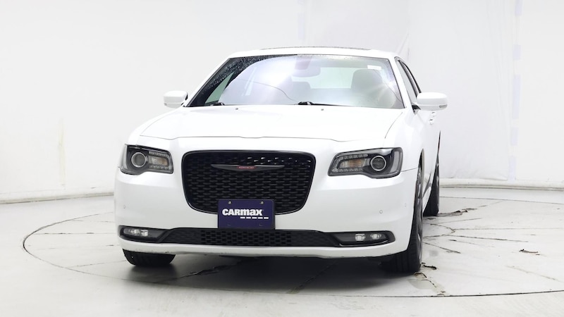 2023 Chrysler 300 S 5