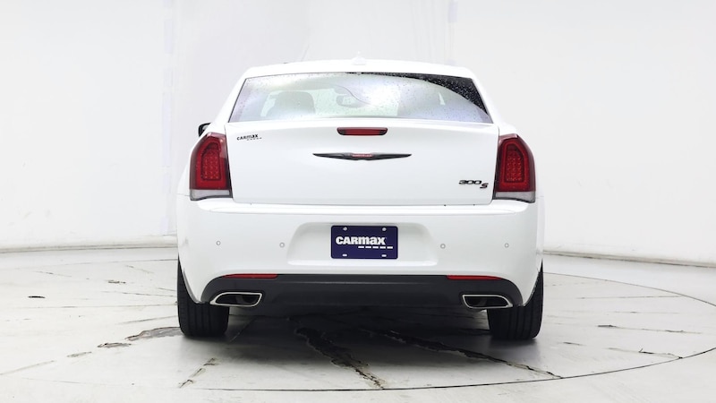 2023 Chrysler 300 S 6