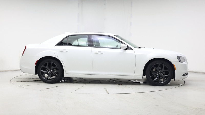 2023 Chrysler 300 S 7