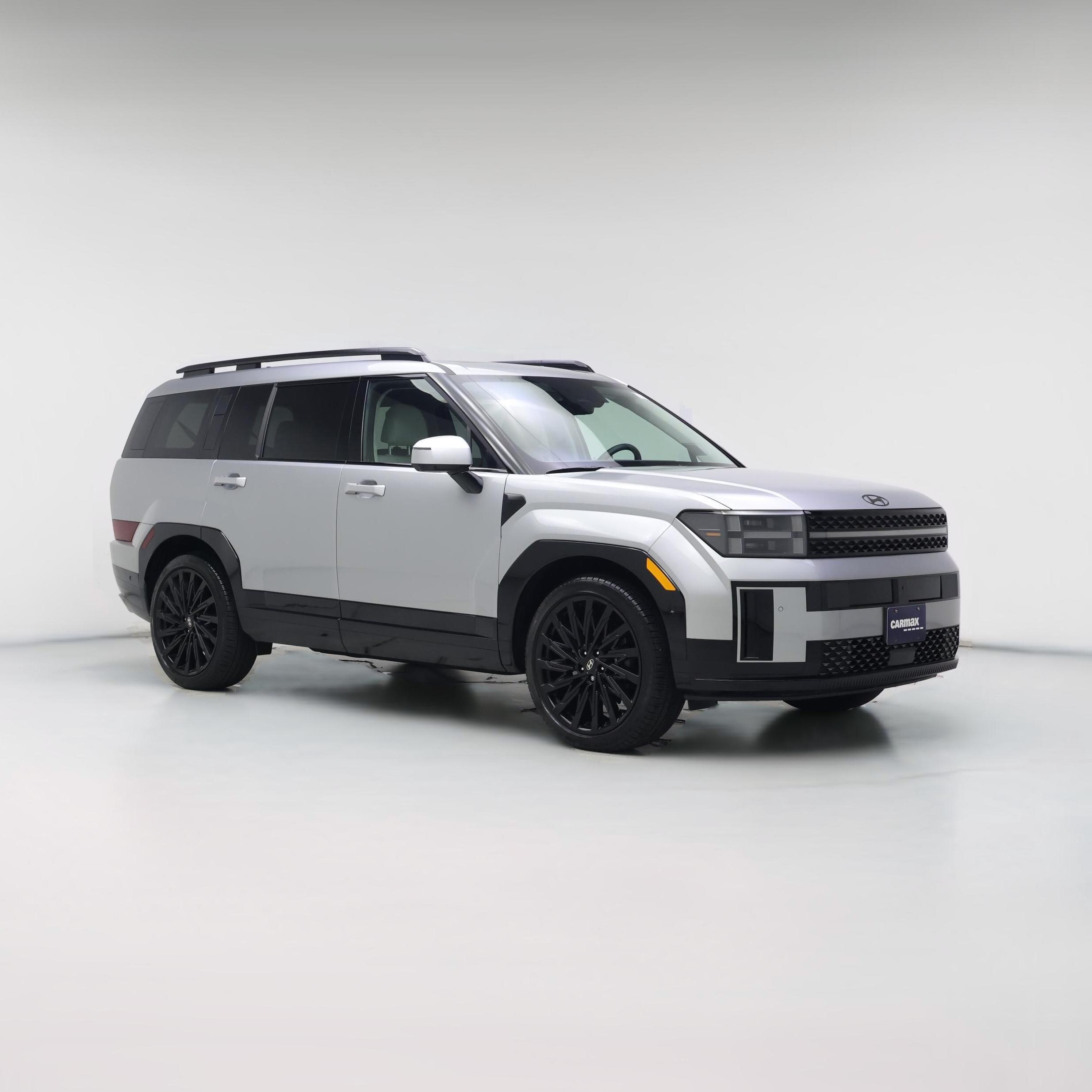 Thumbnail: 2024 Hyundai Santa Fe - 1