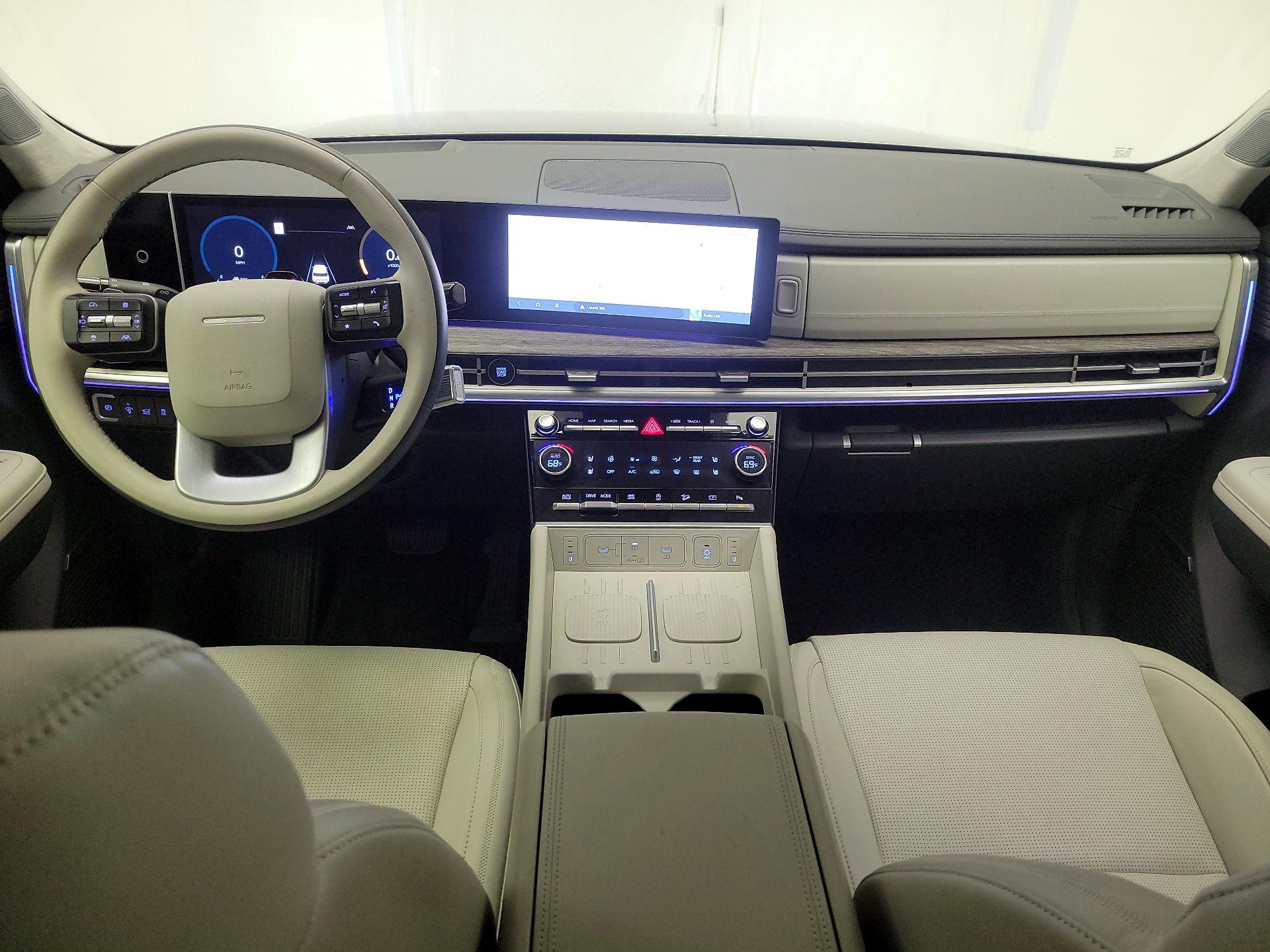 Thumbnail: 2024 Hyundai Santa Fe - 9