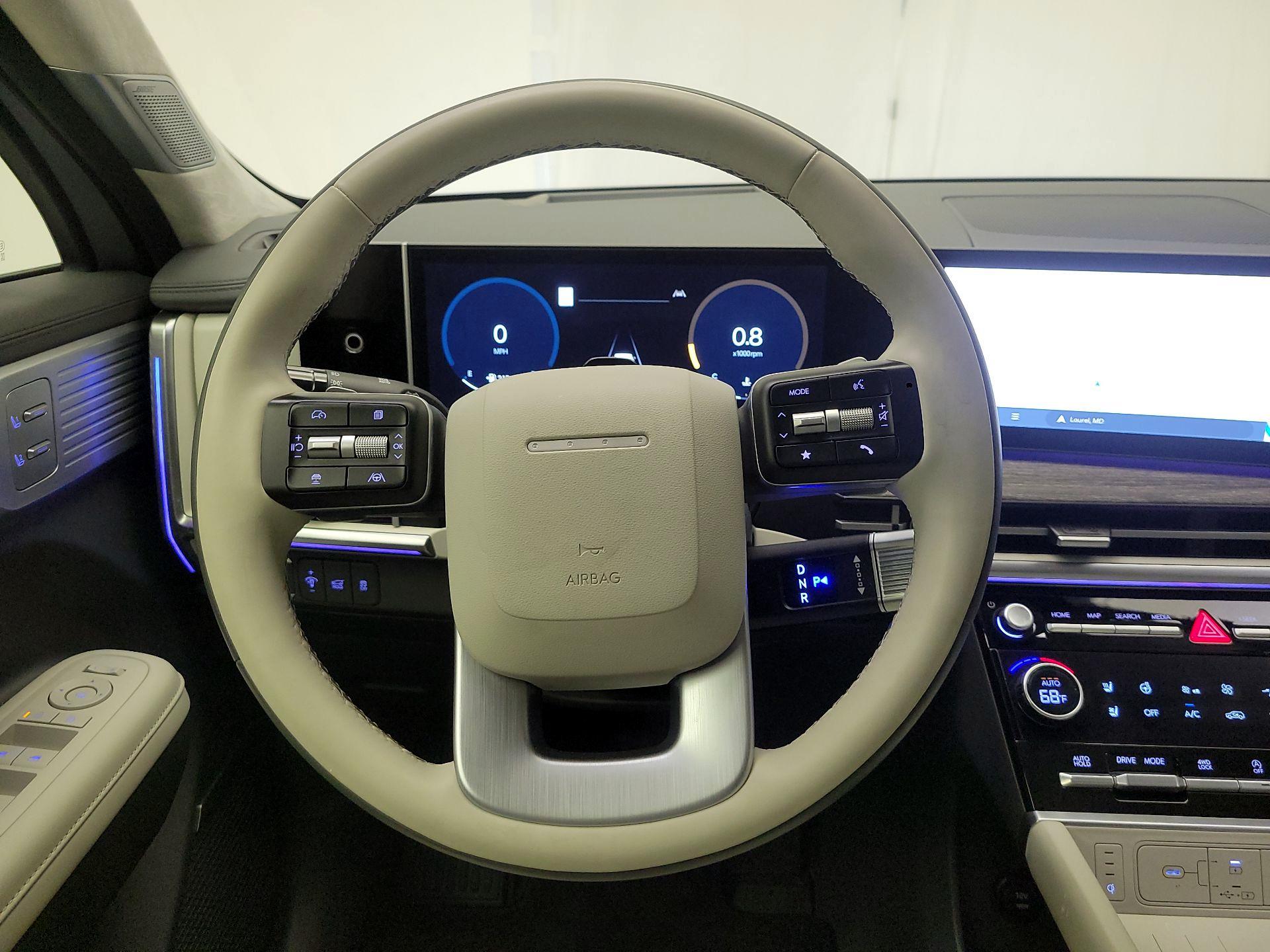 Thumbnail: 2024 Hyundai Santa Fe - 10