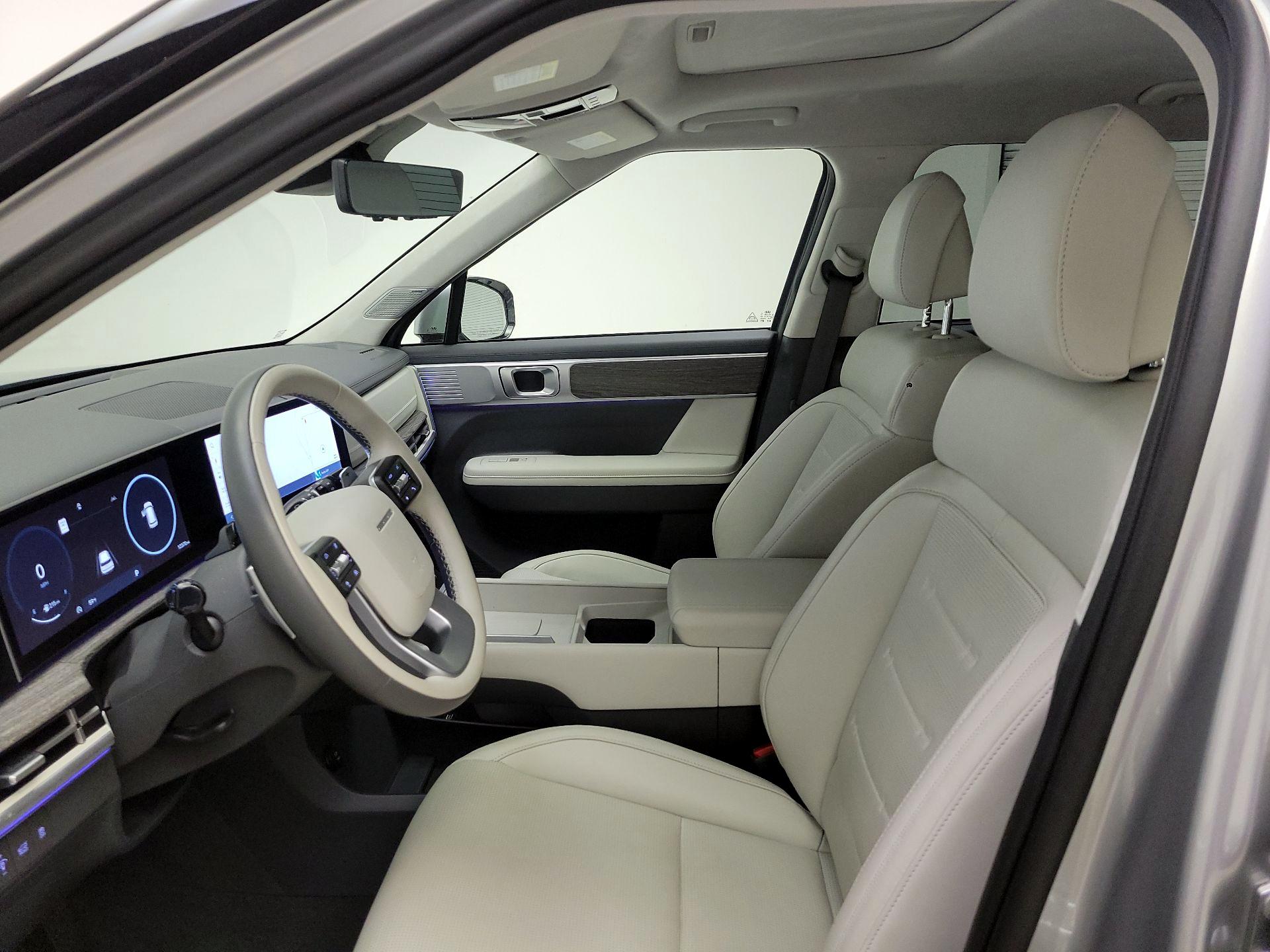 Thumbnail: 2024 Hyundai Santa Fe - 11