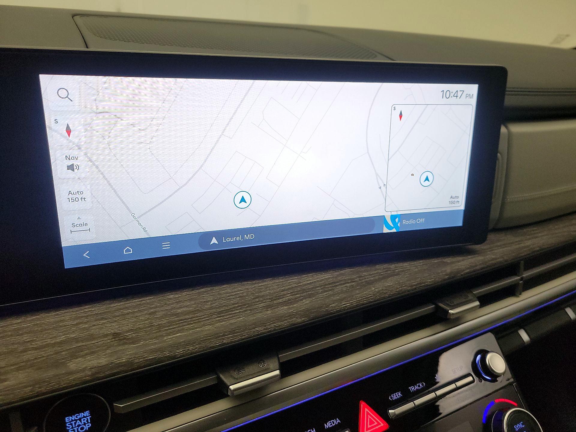 Thumbnail: 2024 Hyundai Santa Fe - 14