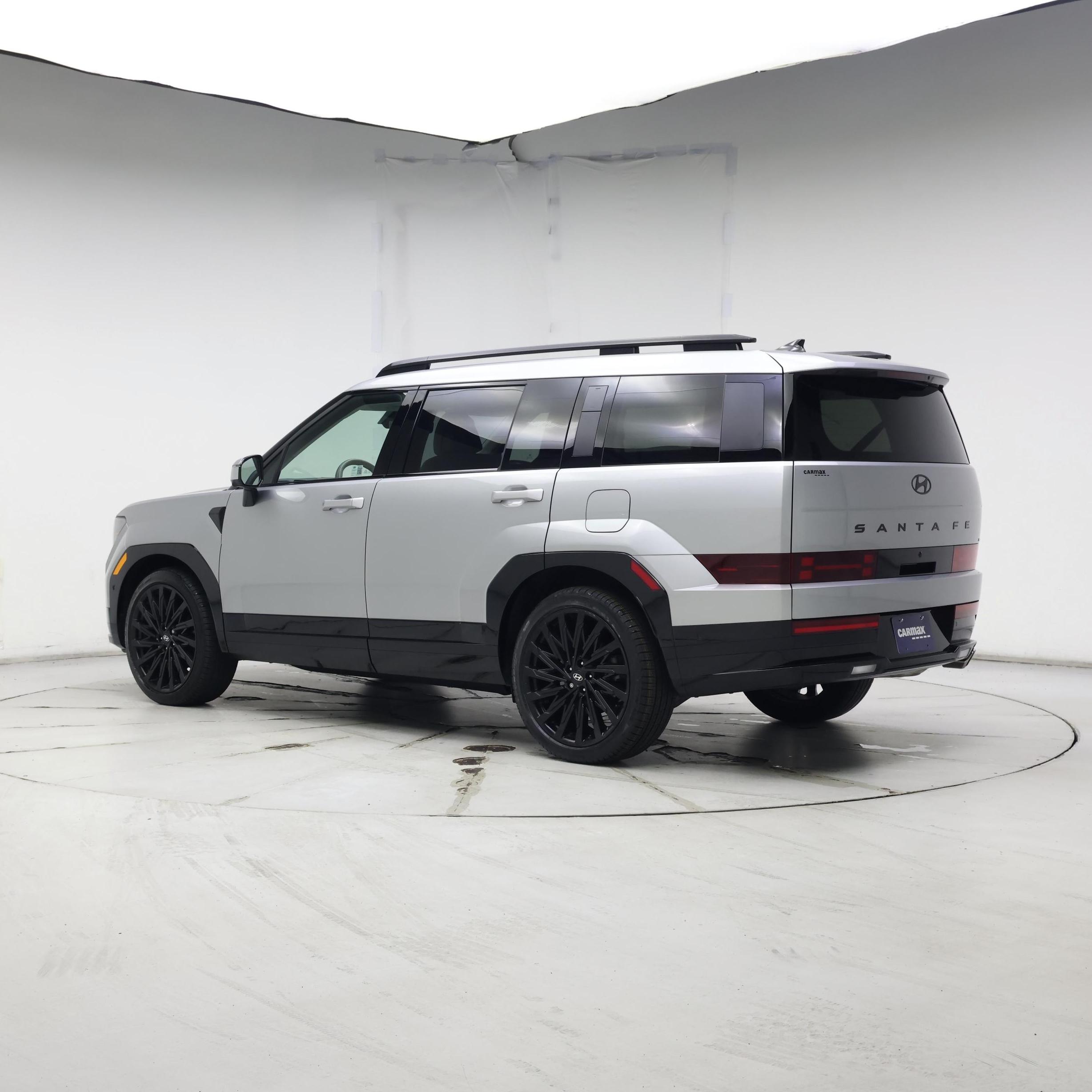 Thumbnail: 2024 Hyundai Santa Fe - 2