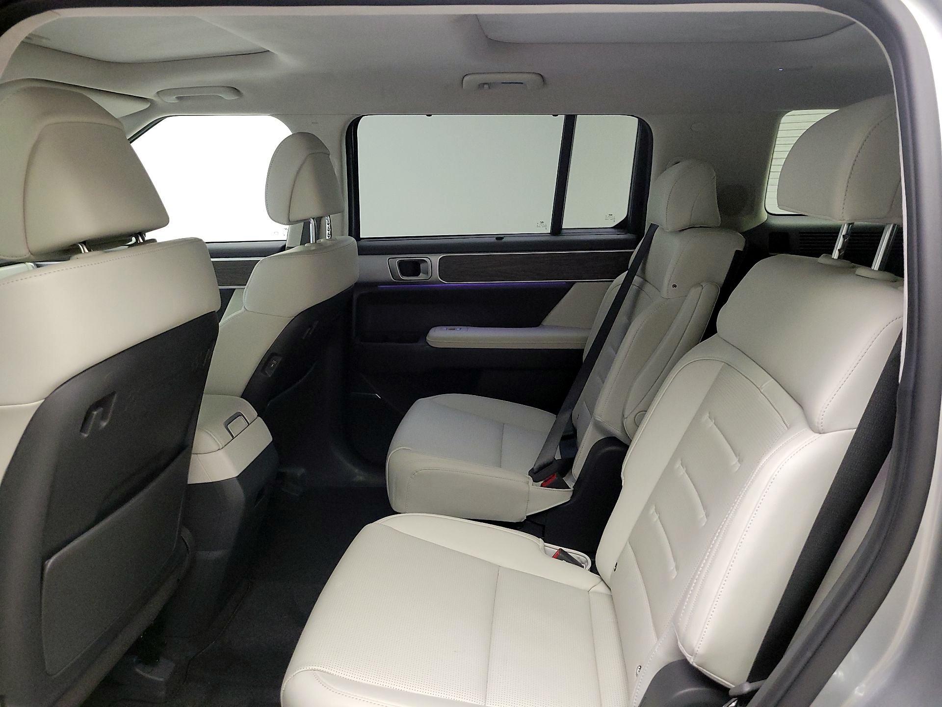 Thumbnail: 2024 Hyundai Santa Fe - 20