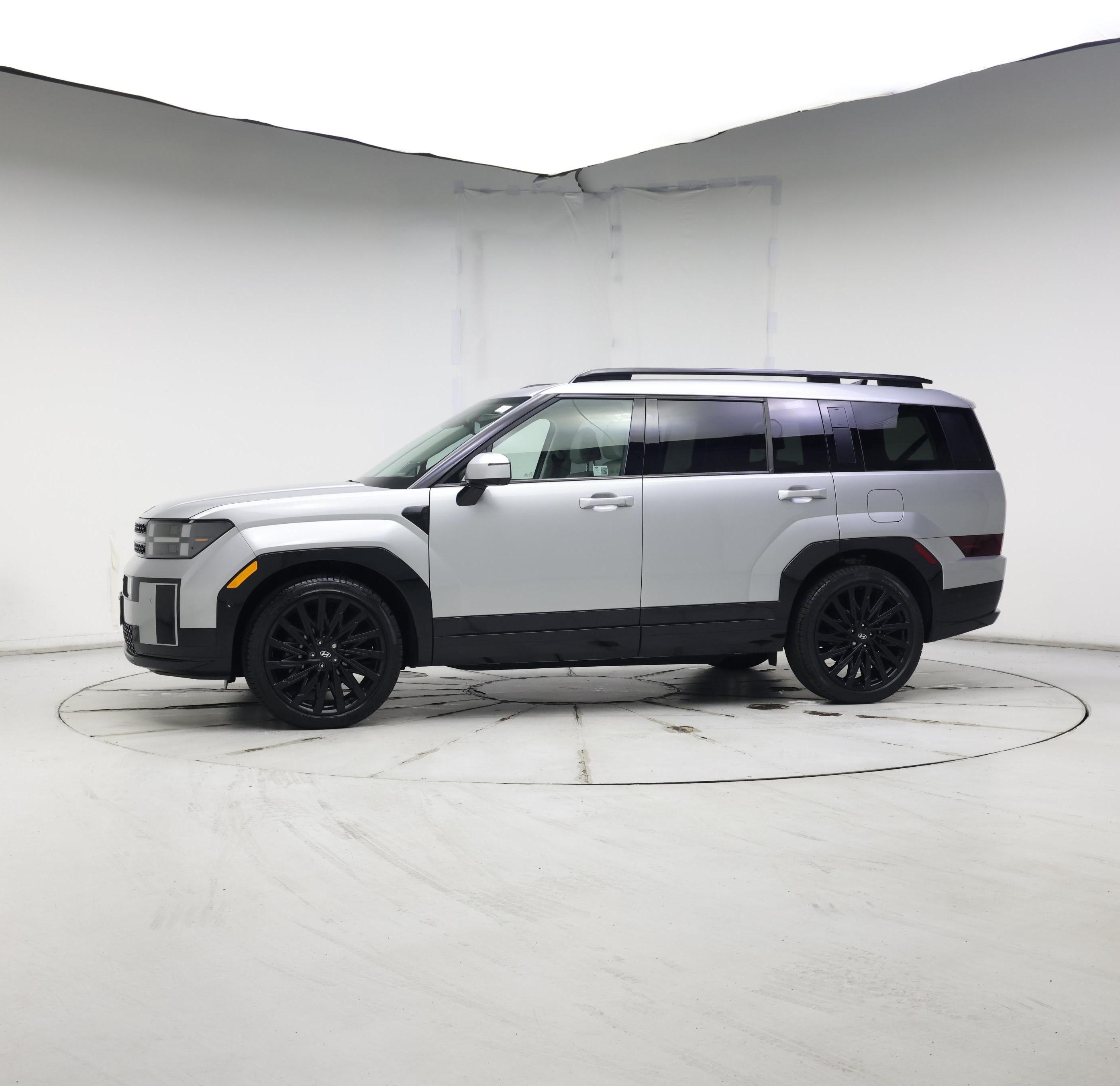 Thumbnail: 2024 Hyundai Santa Fe - 3