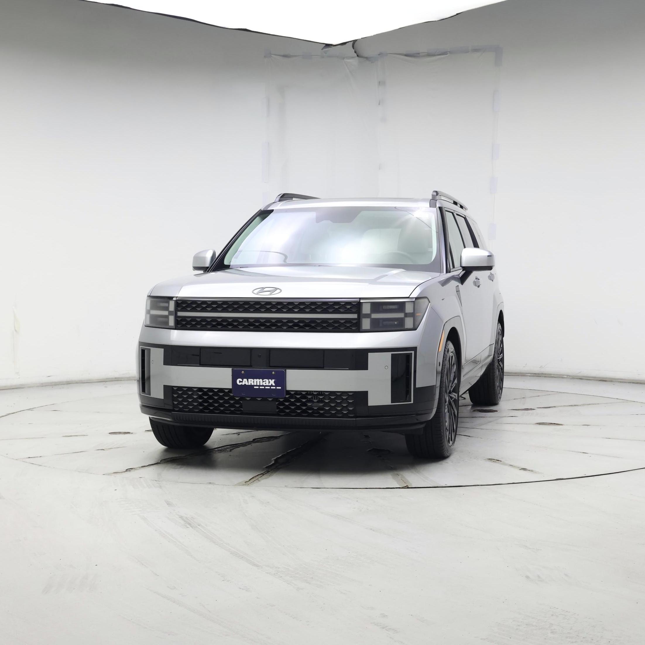 Thumbnail: 2024 Hyundai Santa Fe - 4