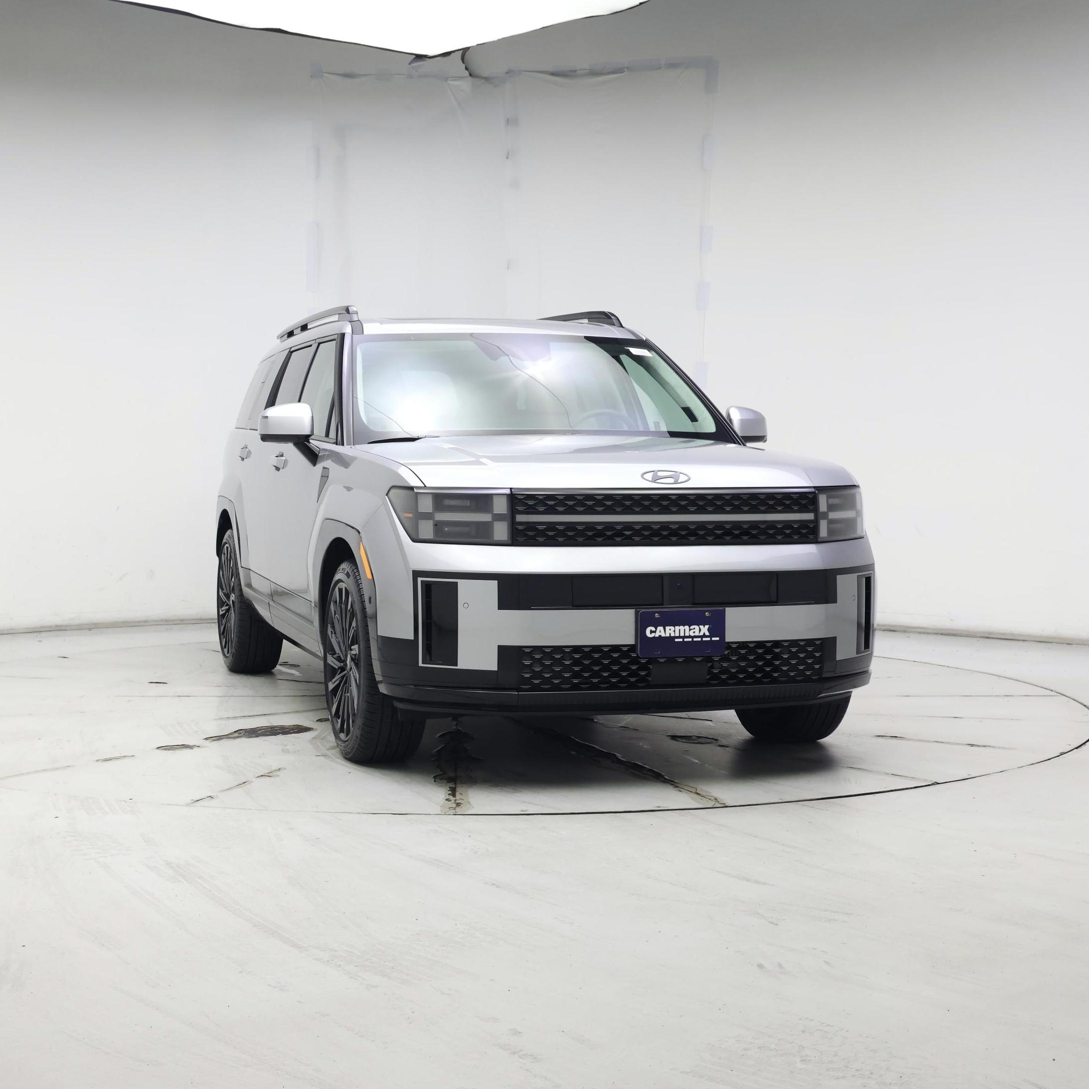 Thumbnail: 2024 Hyundai Santa Fe - 5