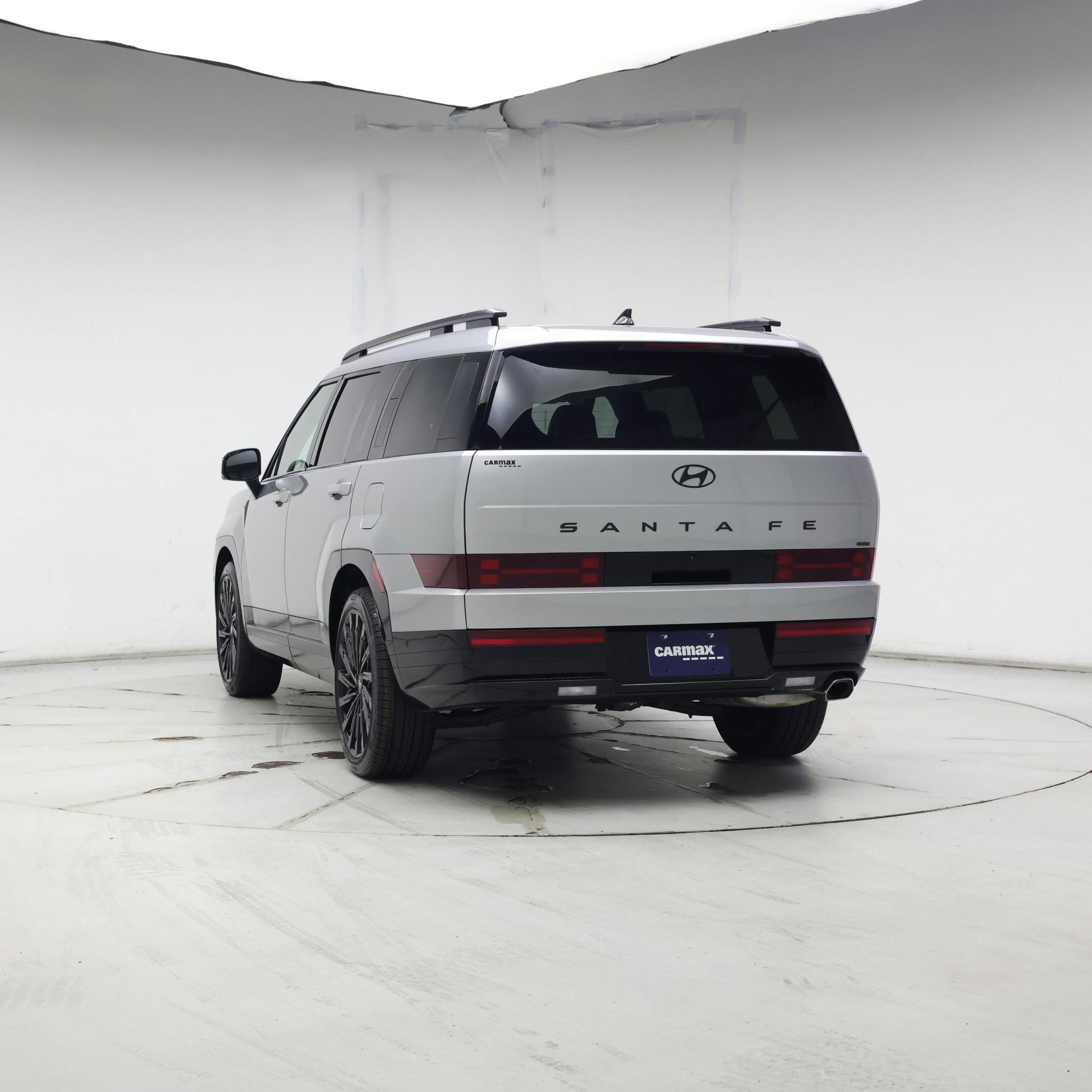 Thumbnail: 2024 Hyundai Santa Fe - 6