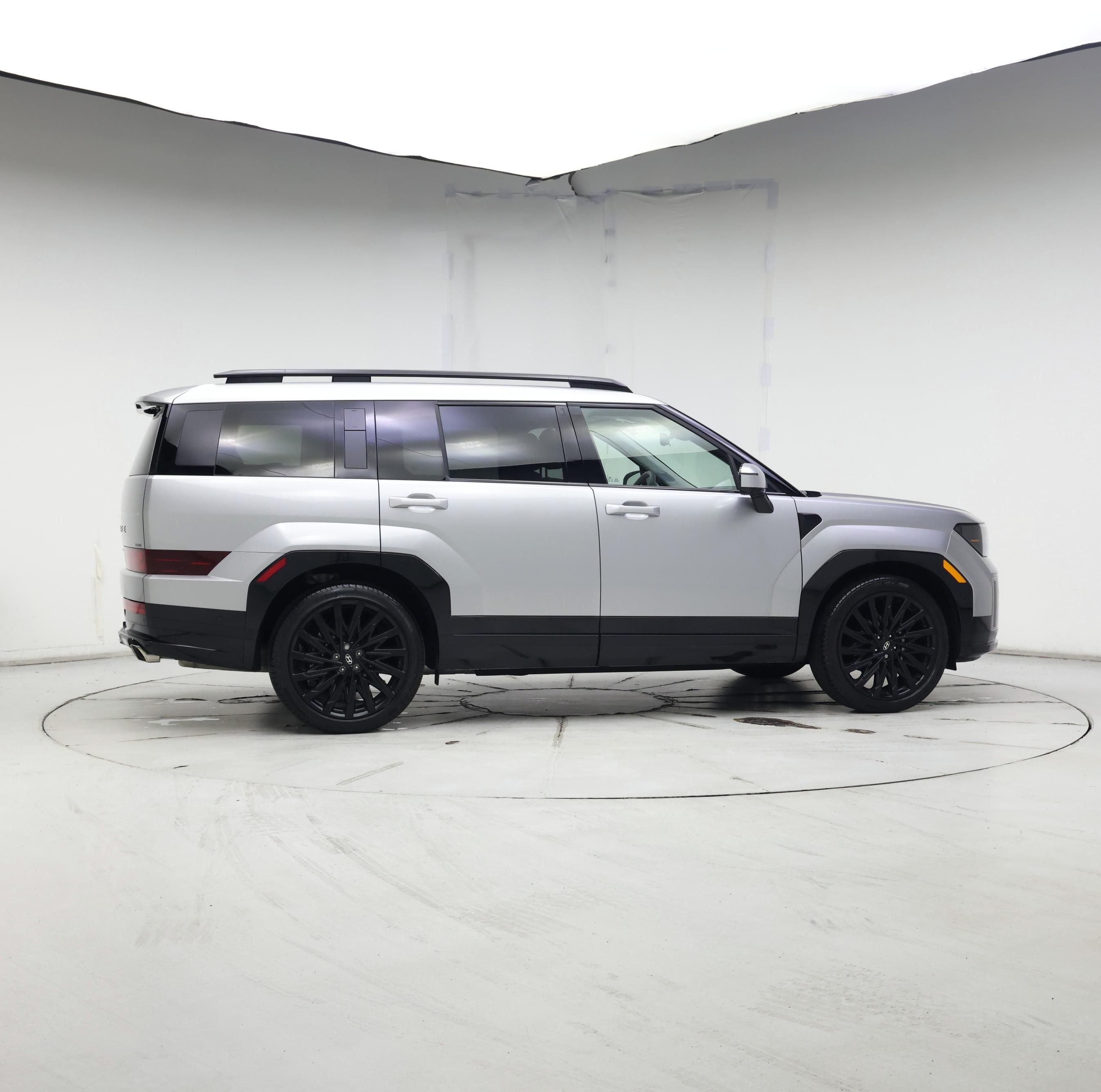 Thumbnail: 2024 Hyundai Santa Fe - 7