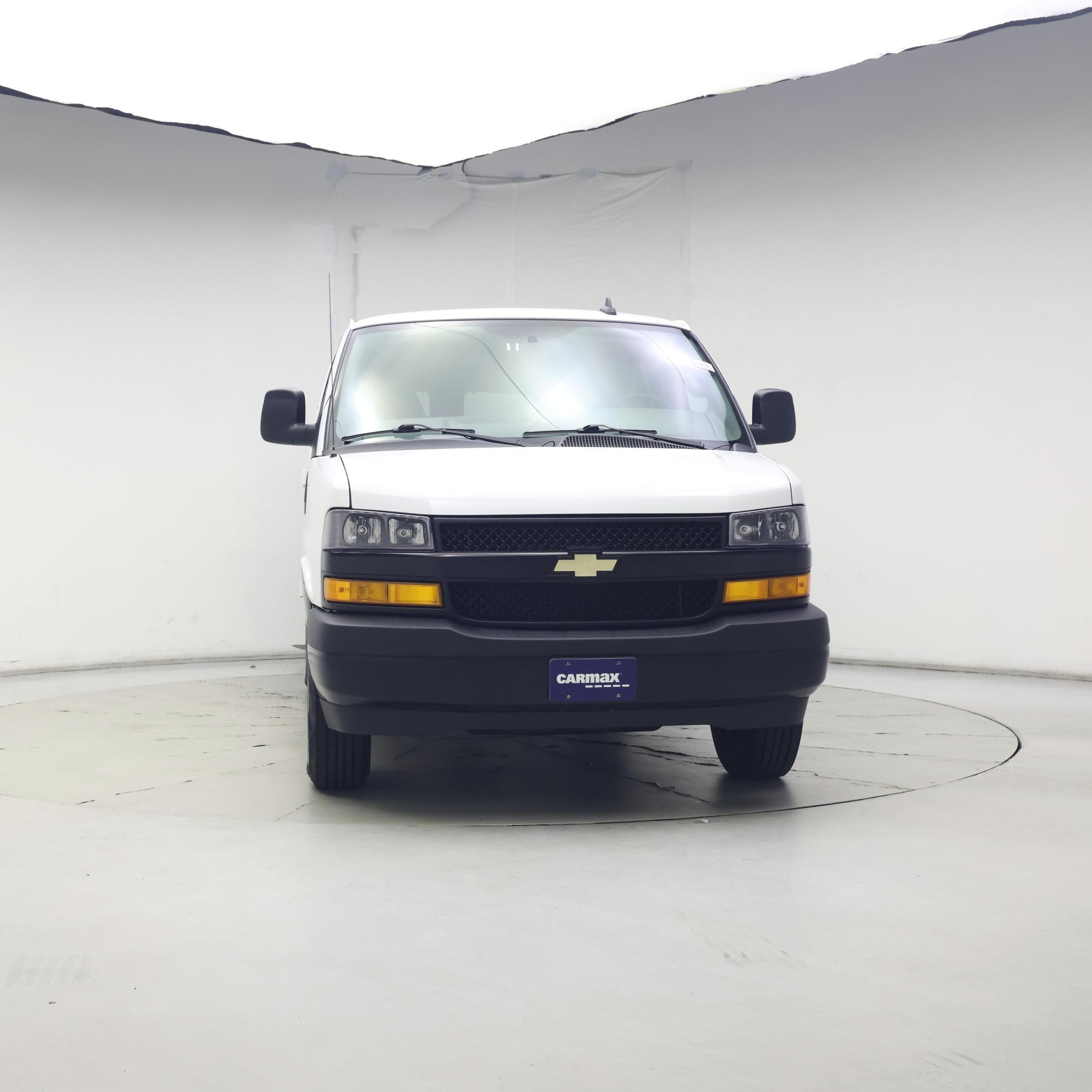 Thumbnail: 2023 Chevrolet Express - 5