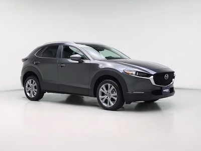2022 Mazda CX-30 S -
                Laurel, MD