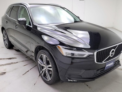 2018 Volvo XC60 T5 Momentum -
                Laurel, MD