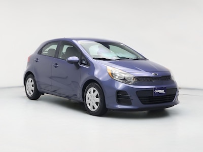 2016 Kia Rio5 LX -
                Laurel, MD