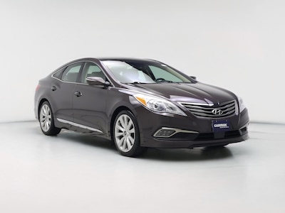 2016 Hyundai Azera Limited Edition -
                  Laurel, MD