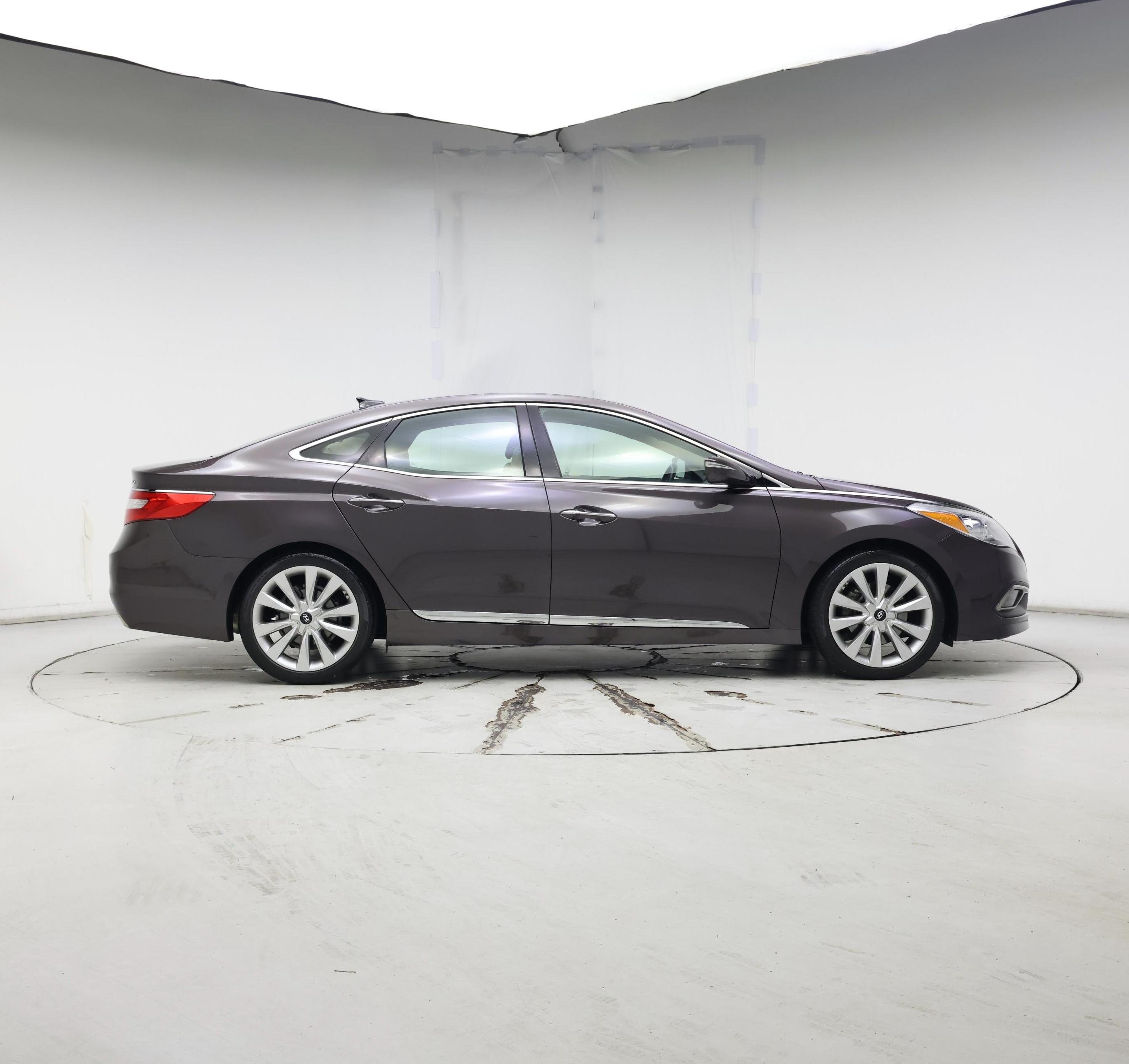 Thumbnail: 2016 Hyundai Azera - 7