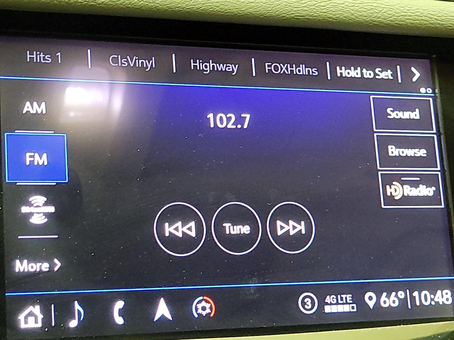 Thumbnail: 2020 Cadillac XT6 - 16