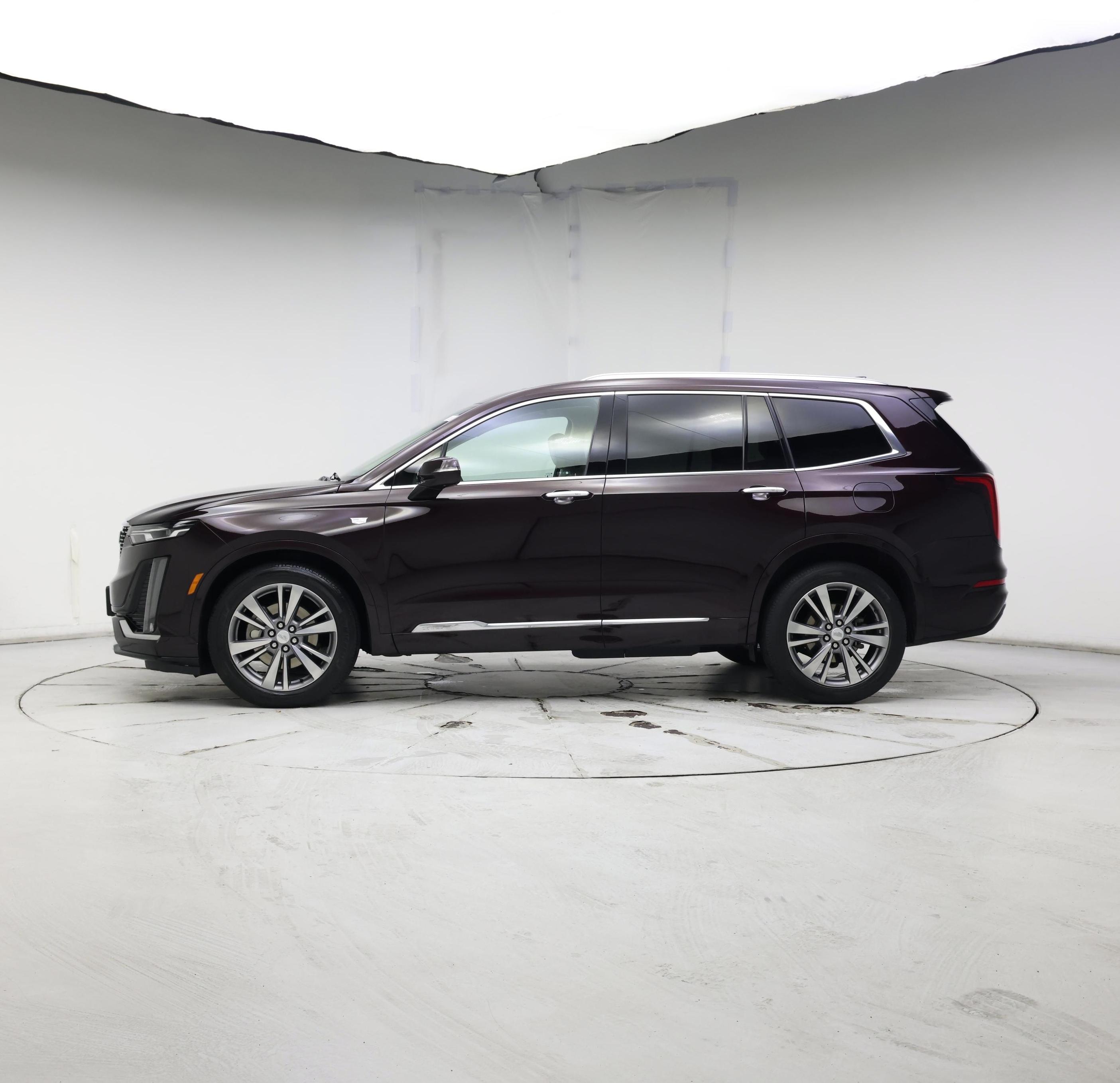 Thumbnail: 2020 Cadillac XT6 - 3