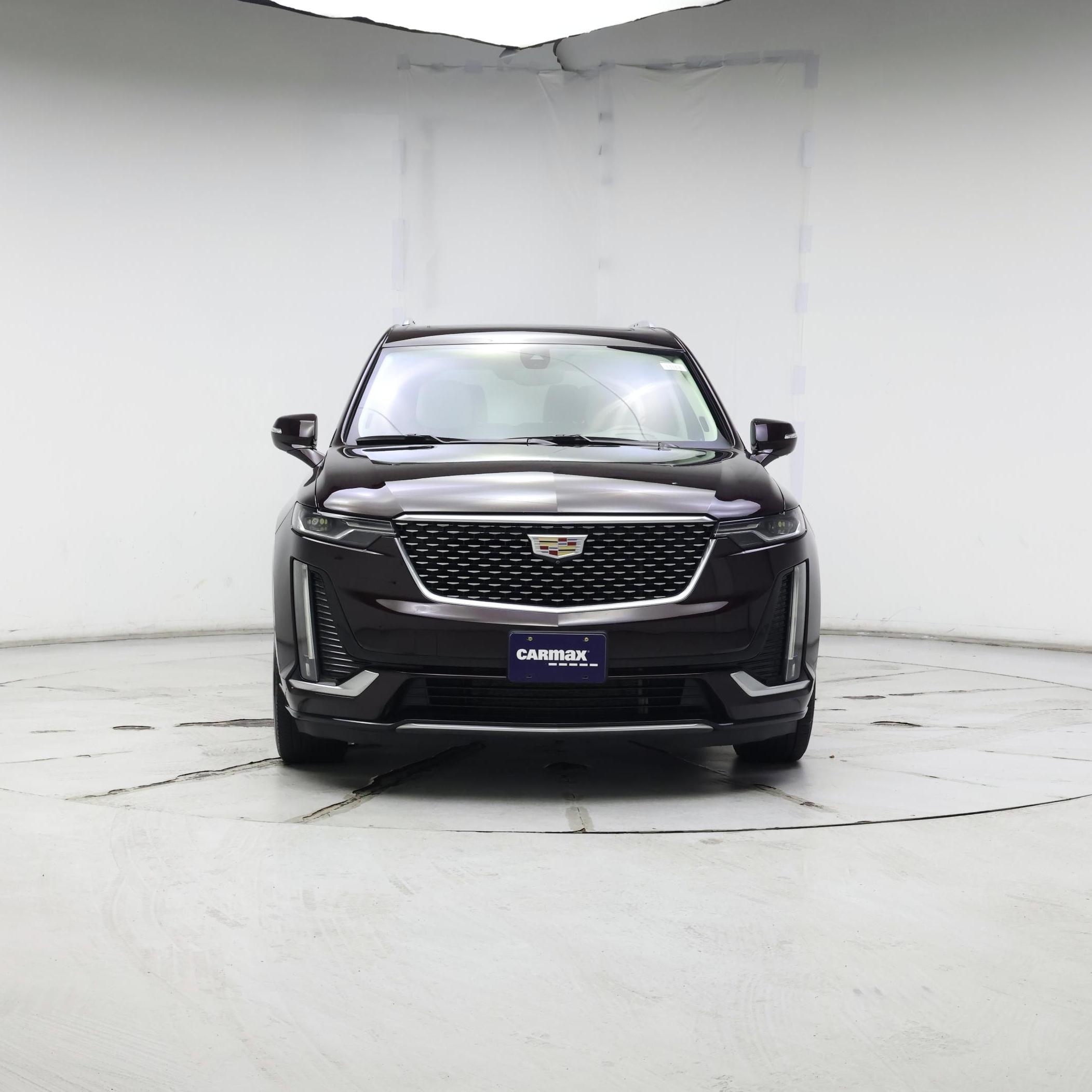Thumbnail: 2020 Cadillac XT6 - 5