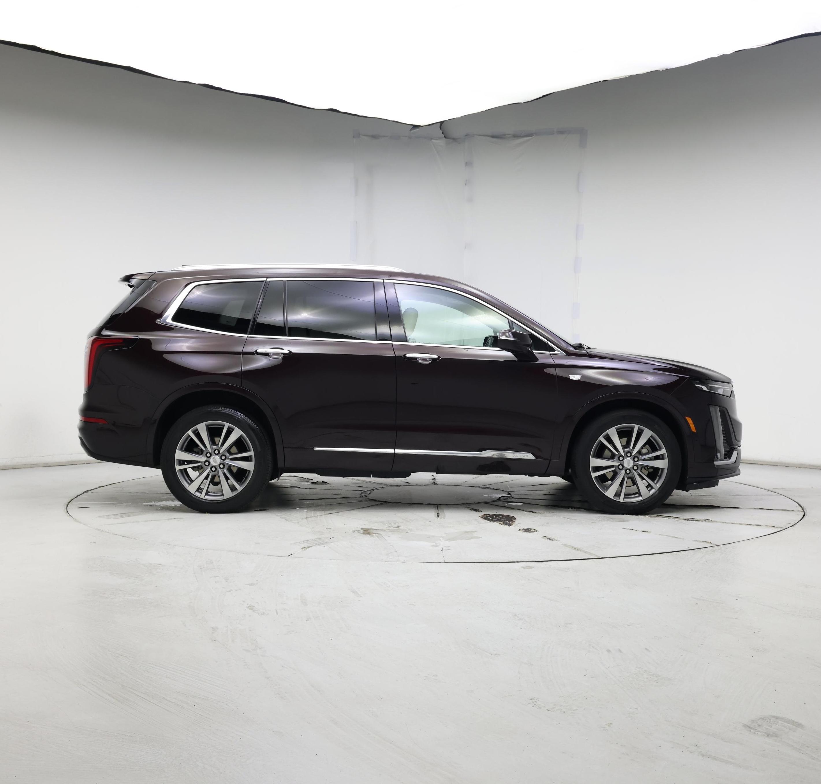 Thumbnail: 2020 Cadillac XT6 - 7