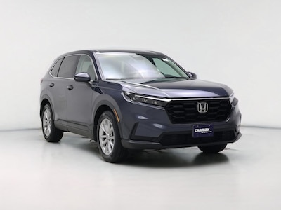 2023 Honda CR-V EX -
                Laurel, MD
