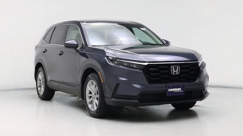 2023 Honda CR-V EX Hero Image