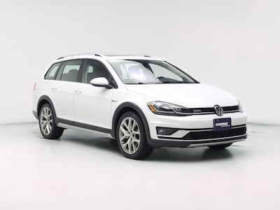 2019 Volkswagen Golf Alltrack SEL -
                  Plano, TX