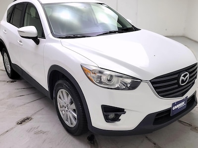 2016 Mazda CX-5 Touring -
                Laurel, MD