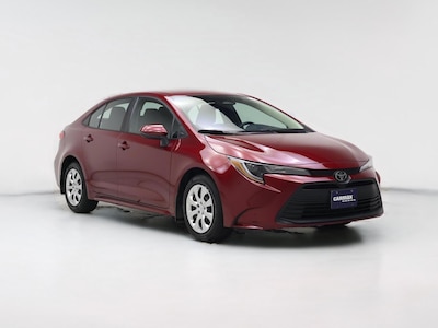 2023 Toyota Corolla LE -
                Laurel, MD