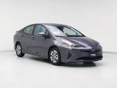 2016 Toyota Prius Four Touring -
                Laurel, MD