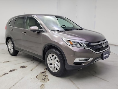 2015 Honda CR-V EX -
                Brandywine, MD