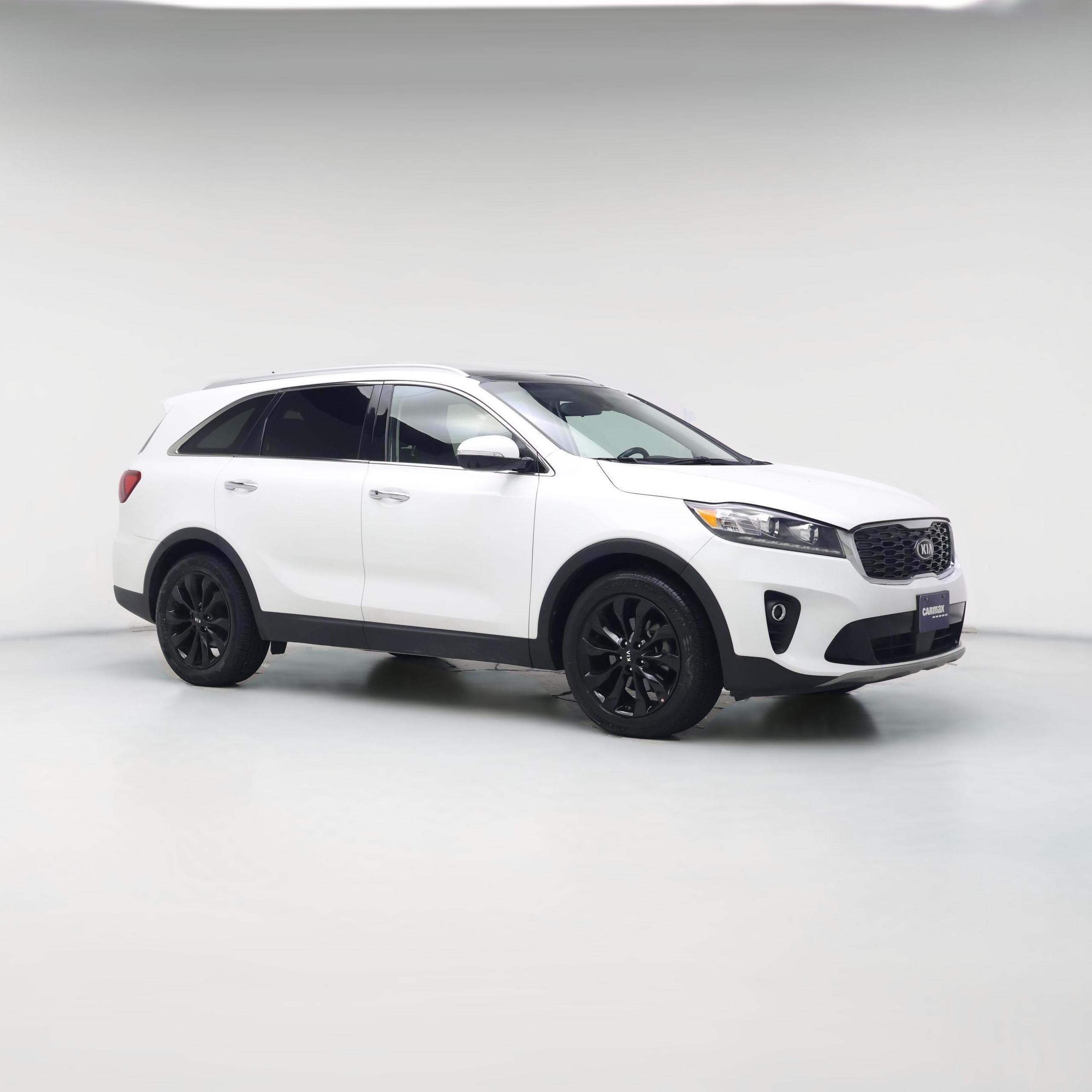 Thumbnail: 2020 Kia Sorento - 1