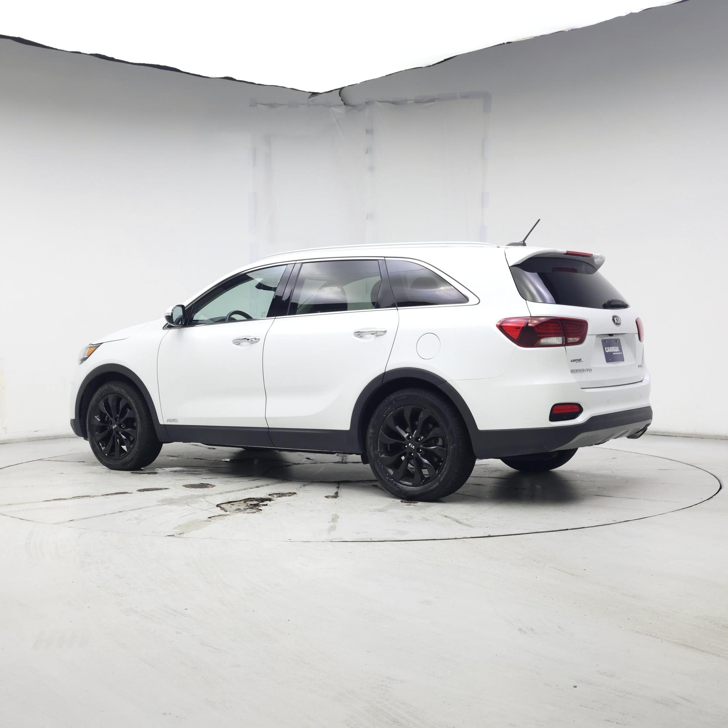 Thumbnail: 2020 Kia Sorento - 2
