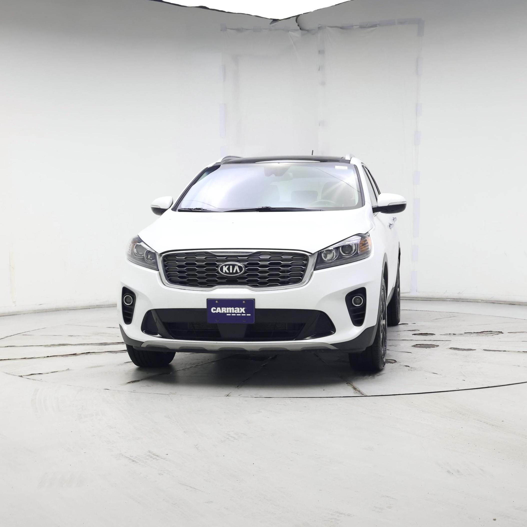 Thumbnail: 2020 Kia Sorento - 4