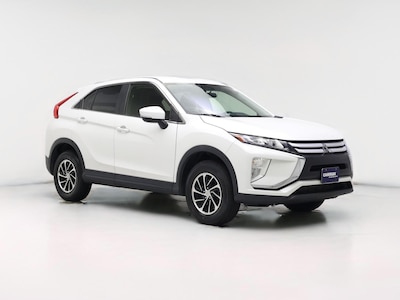2020 Mitsubishi Eclipse Cross ES -
                Laurel, MD