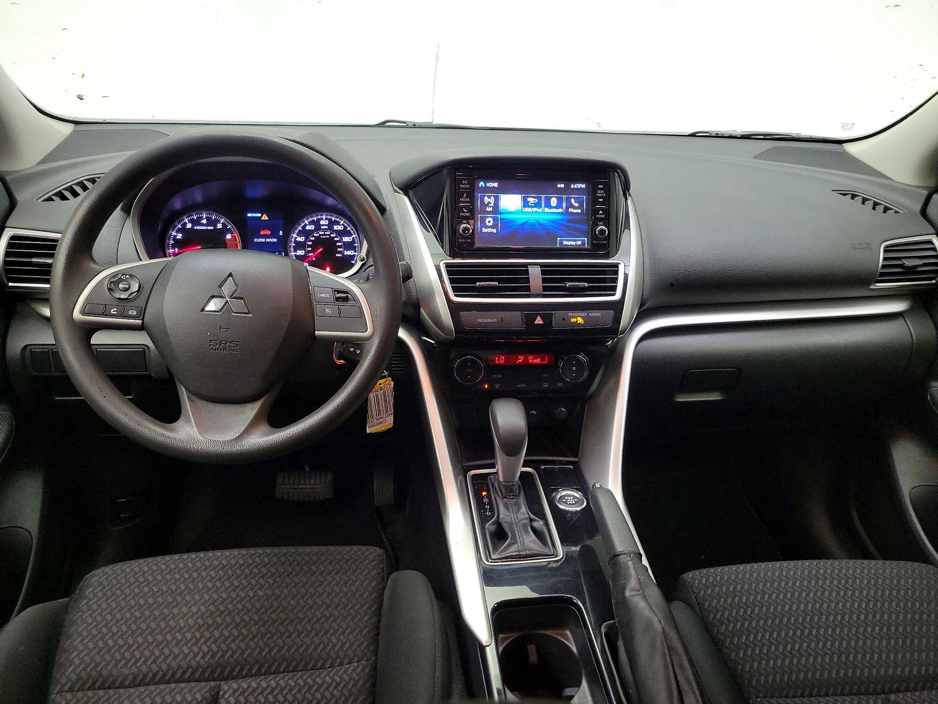 Thumbnail: 2020 Mitsubishi Eclipse Cross - 9