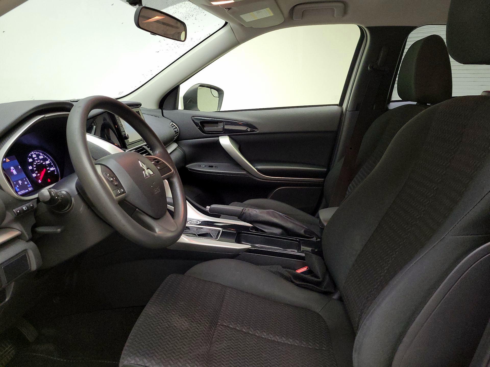 Thumbnail: 2020 Mitsubishi Eclipse Cross - 11