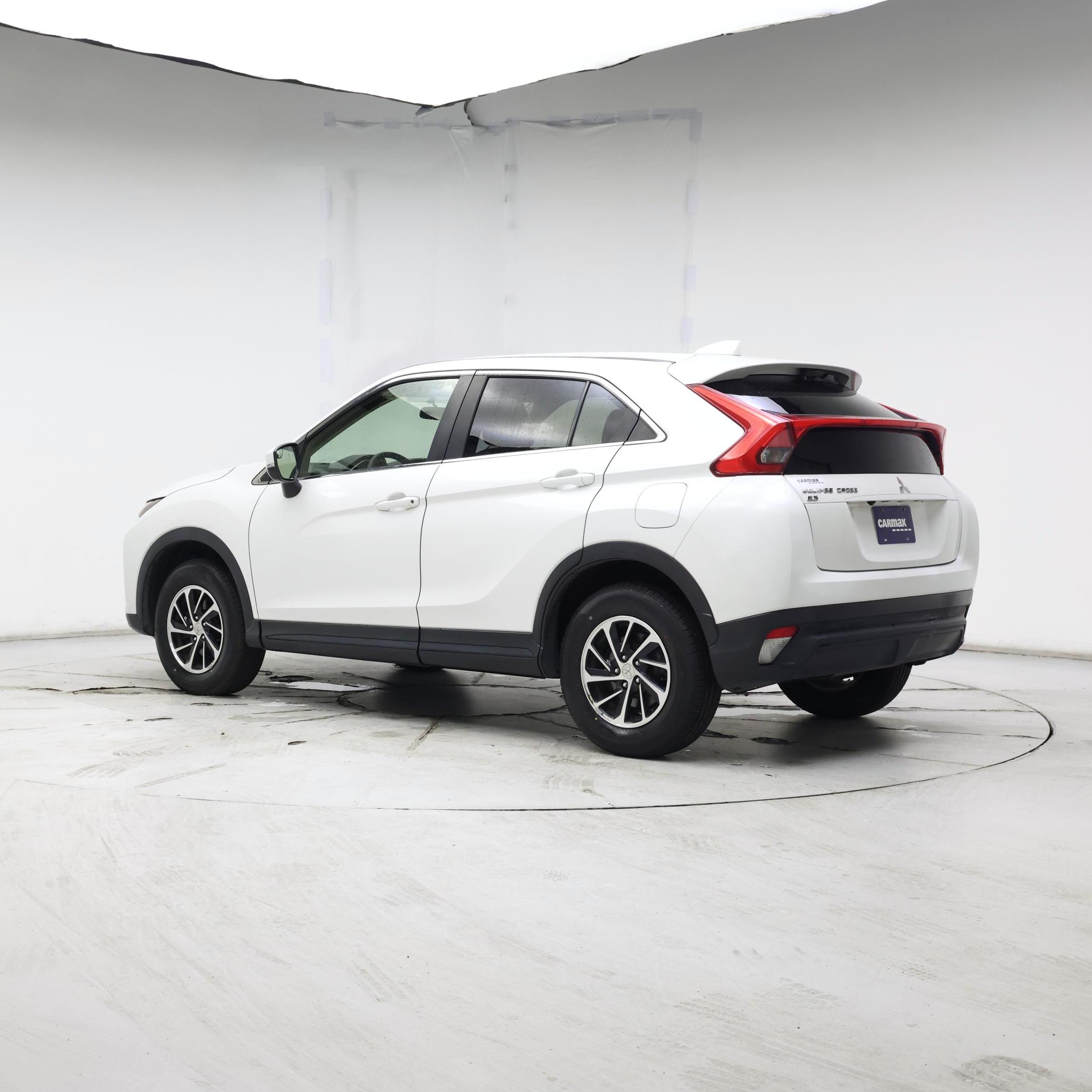 Thumbnail: 2020 Mitsubishi Eclipse Cross - 2