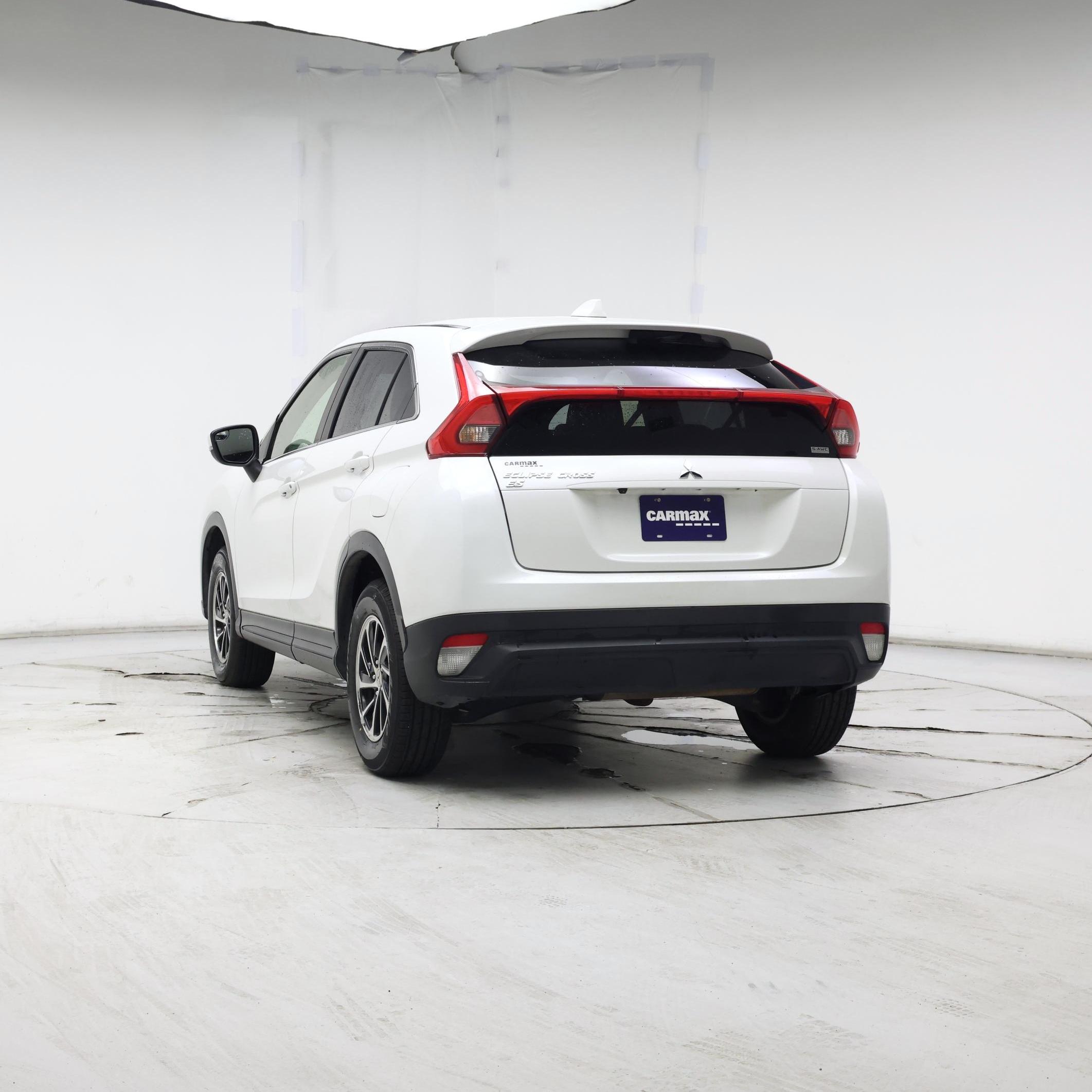 Thumbnail: 2020 Mitsubishi Eclipse Cross - 6
