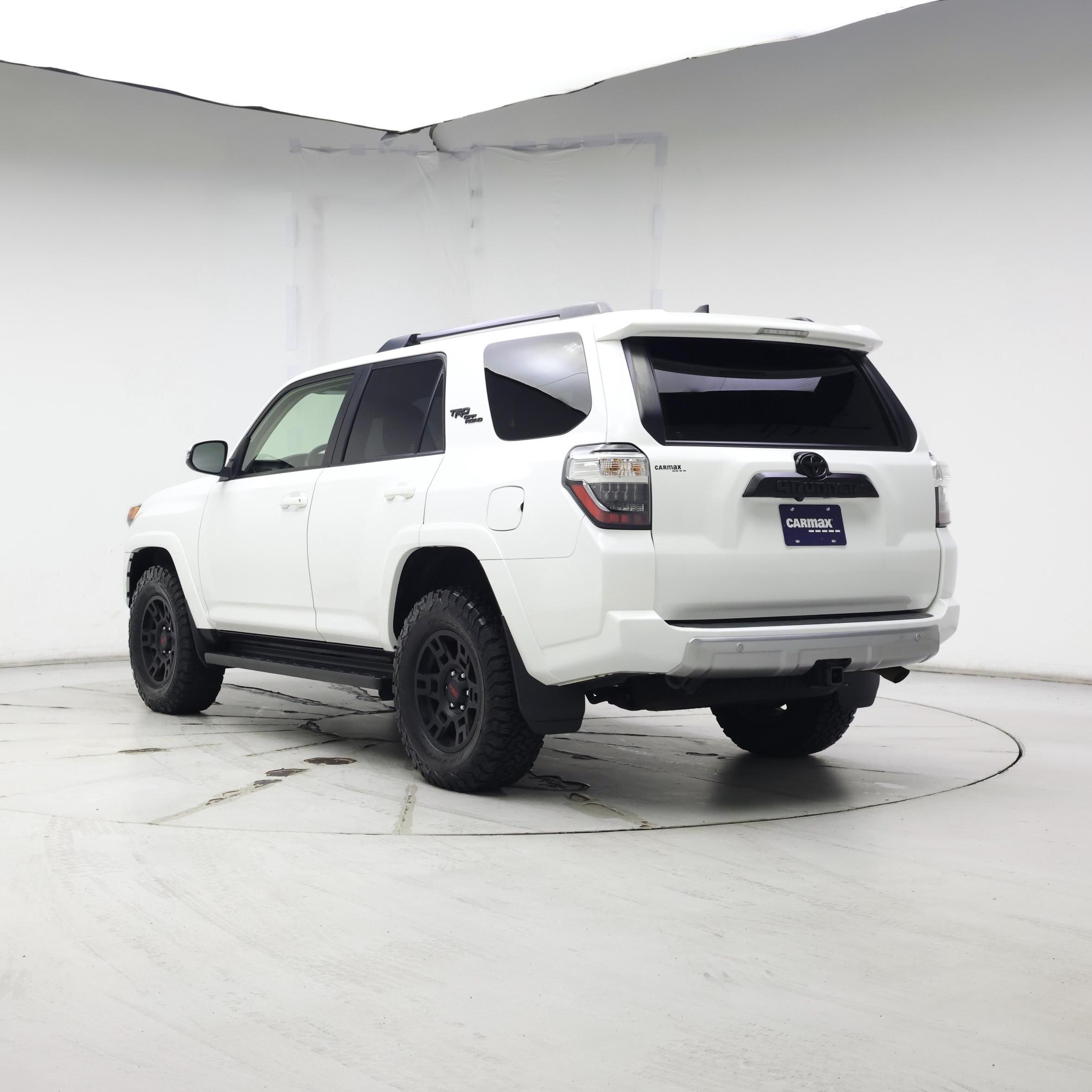 Thumbnail: 2023 Toyota 4Runner - 2