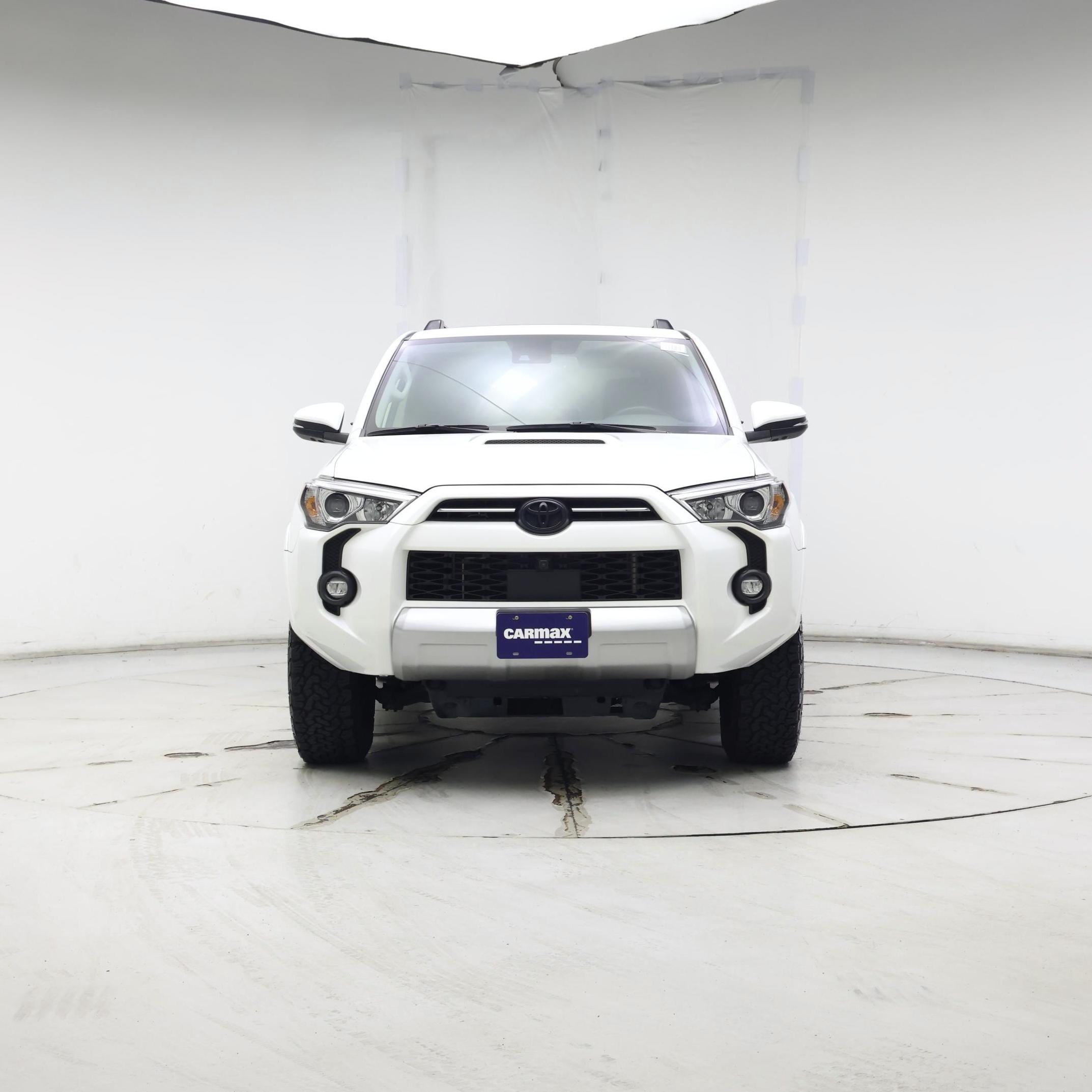 Thumbnail: 2023 Toyota 4Runner - 5