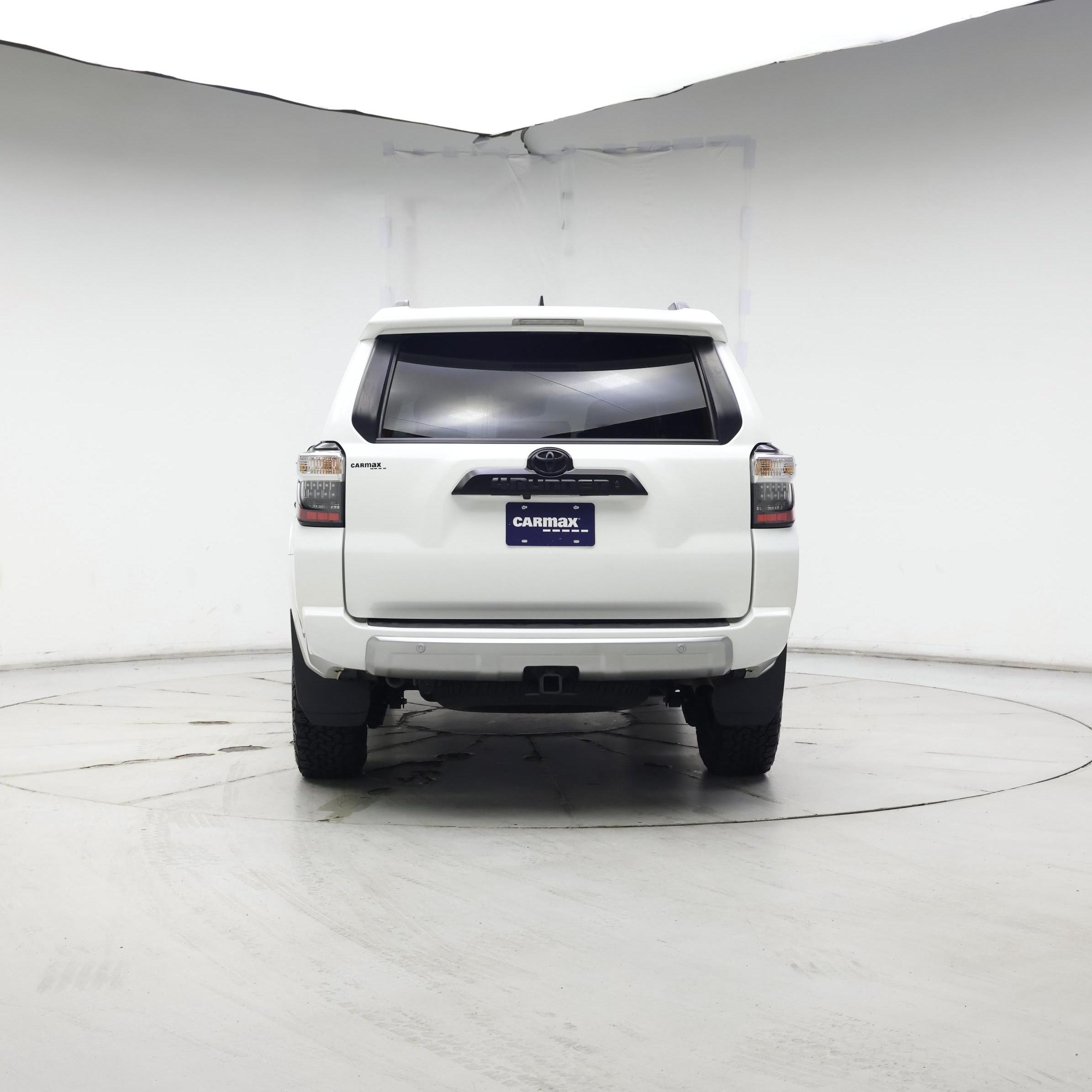 Thumbnail: 2023 Toyota 4Runner - 6