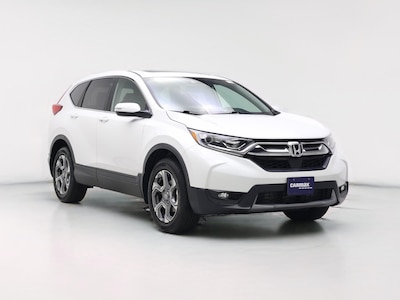 2019 Honda CR-V EX-L -
                Laurel, MD