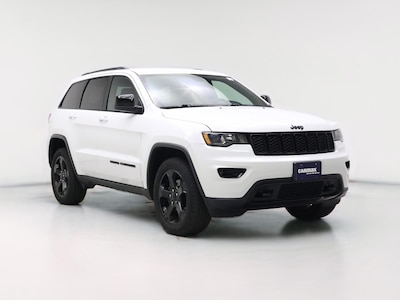 2019 Jeep Grand Cherokee Upland -
                Laurel, MD