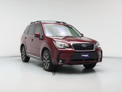 2017 Subaru Forester Touring -
                Laurel, MD