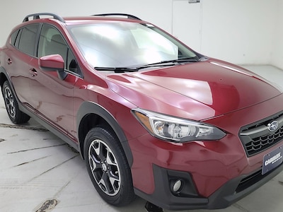 2018 Subaru Crosstrek Premium -
                  Salisbury, MD