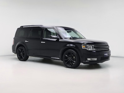 2019 Ford Flex SEL -
                Laurel, MD