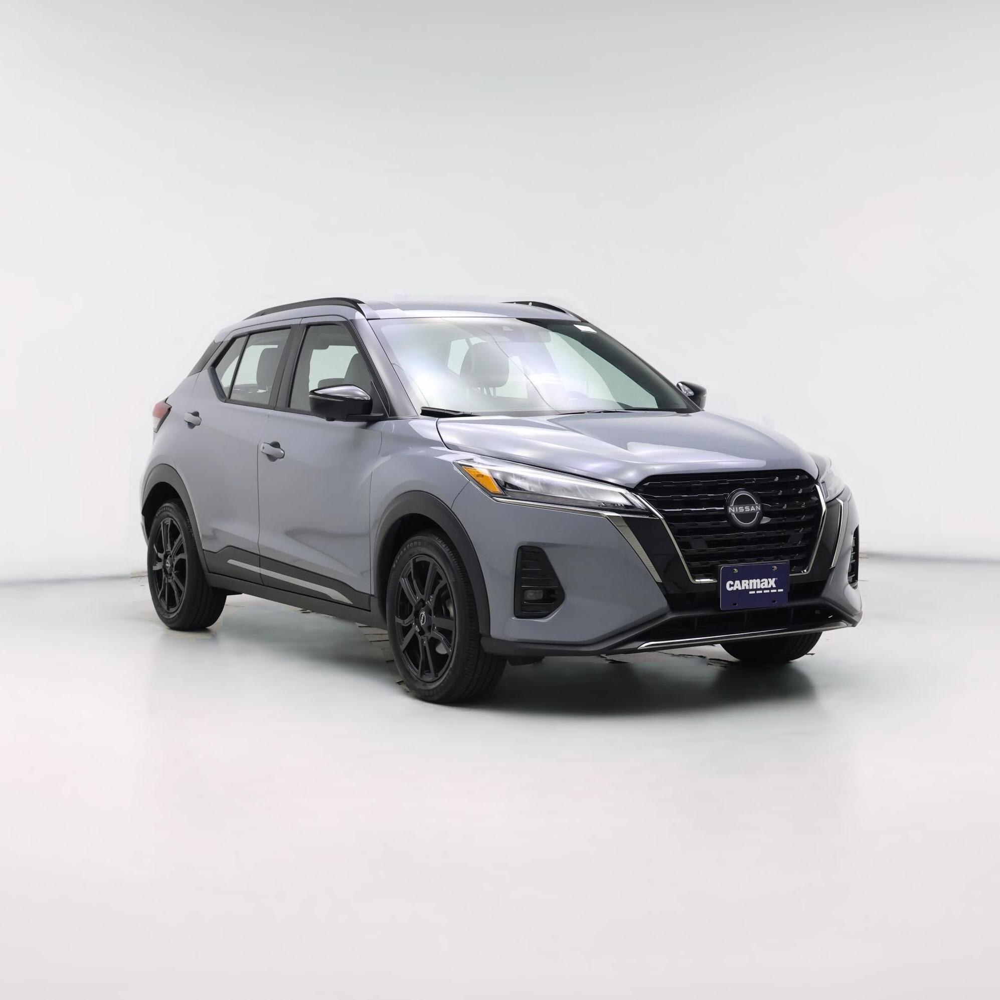 Thumbnail: 2023 Nissan Kicks - 1