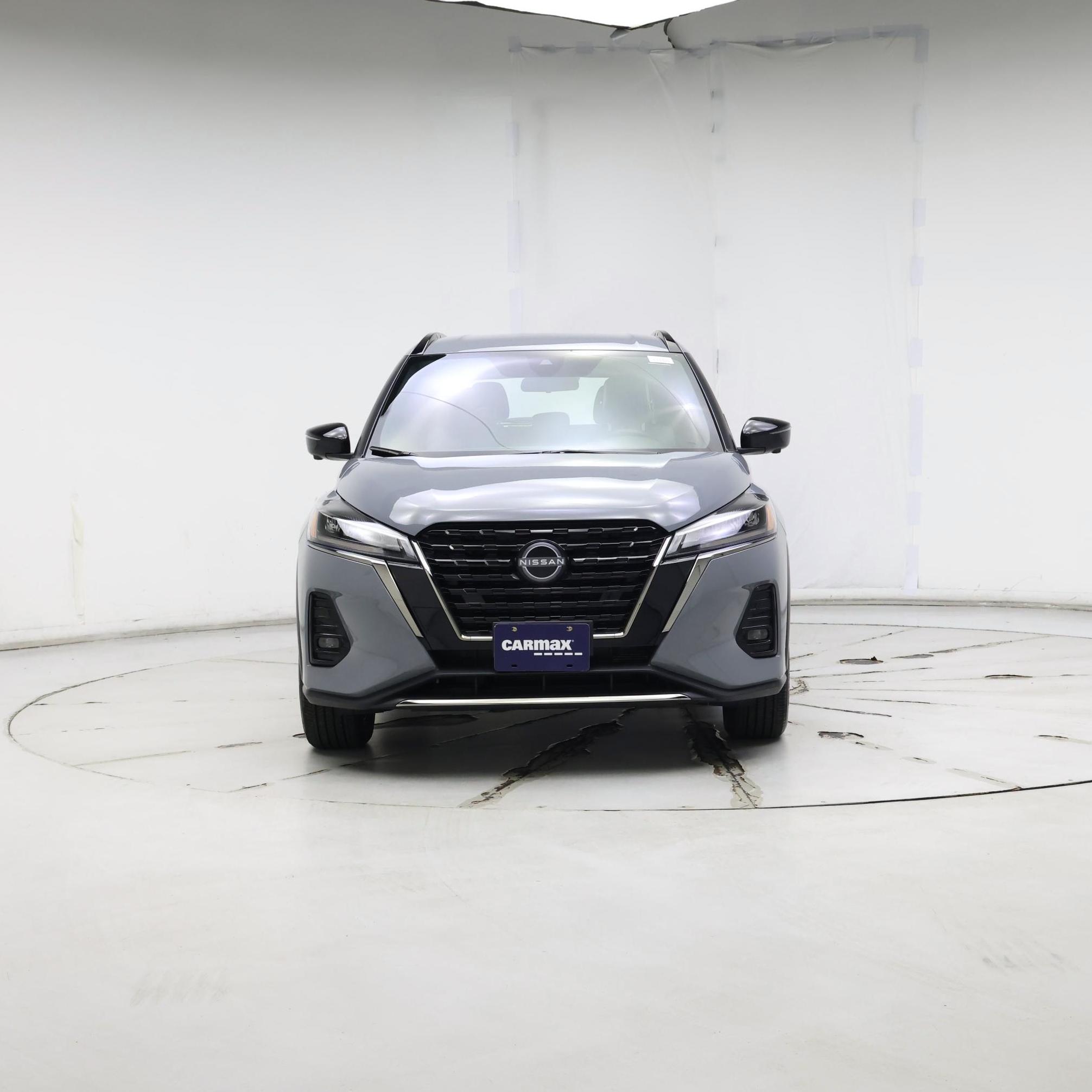 Thumbnail: 2023 Nissan Kicks - 5